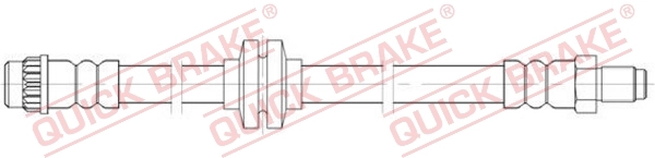 Brake Hose